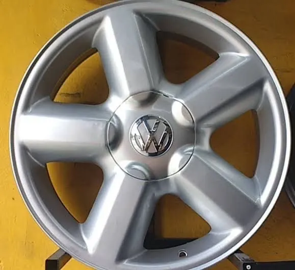 Rodas de liga leve Volkswagen aro 17