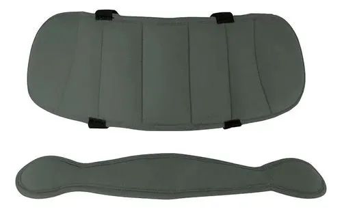 Suporte para Cabeça de Bebê para Carro - Buba - Foto 6