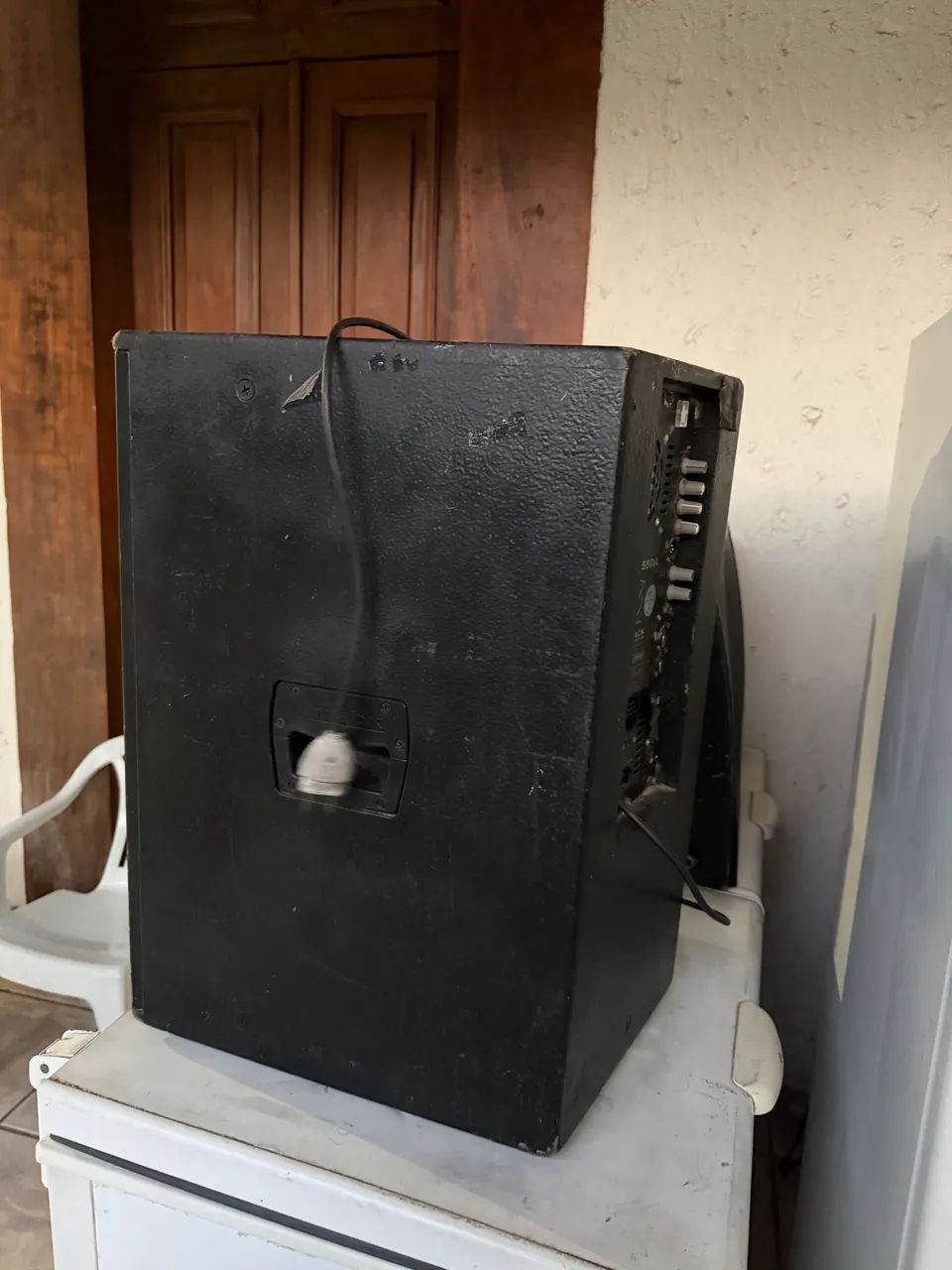 Caixa de Som - VRF 1550A - Foto 3