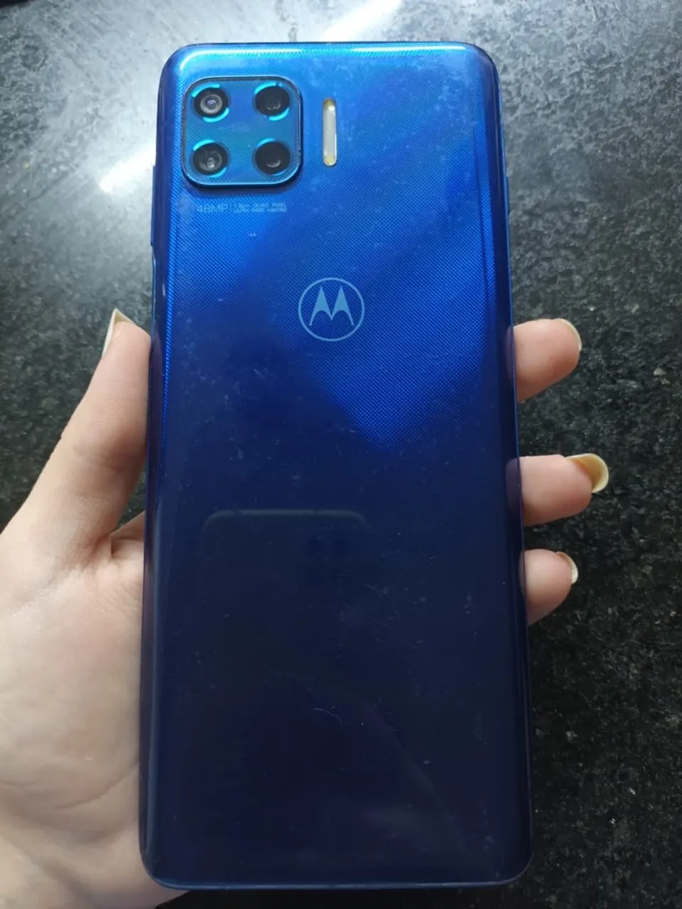 Vendo celular