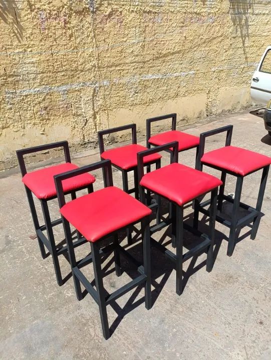 Cadeira bistro - Foto 2