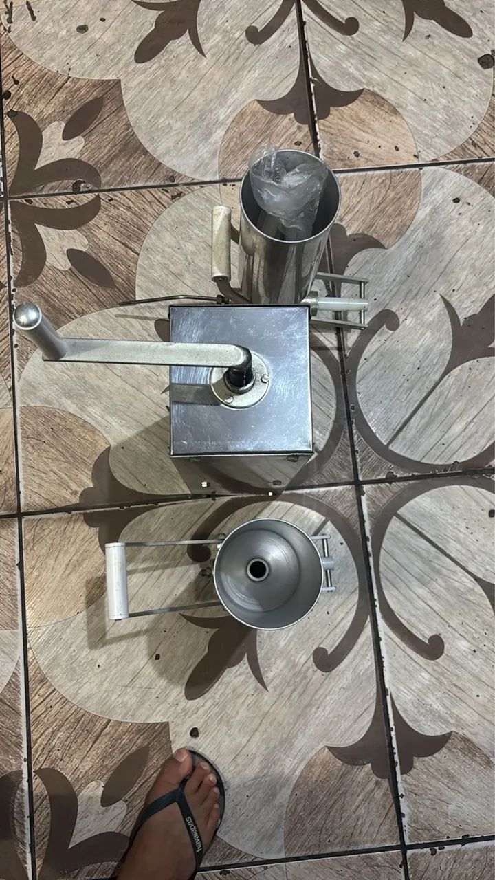 Máquina de churros  - Foto 4