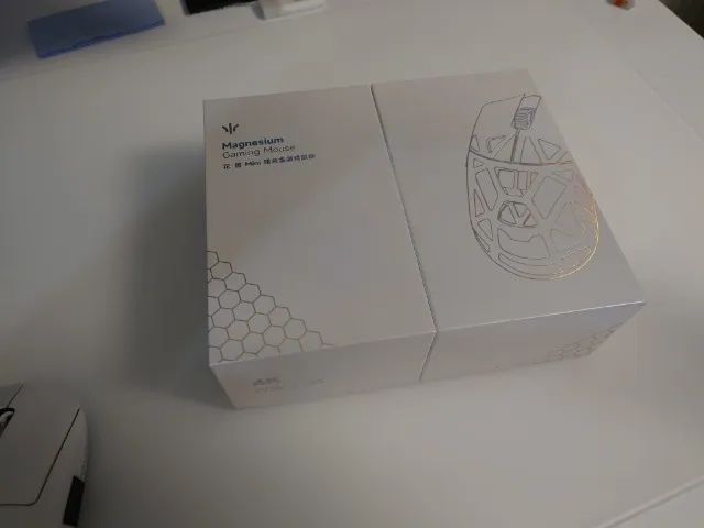 beast x mini 8k polling rate - Foto 2