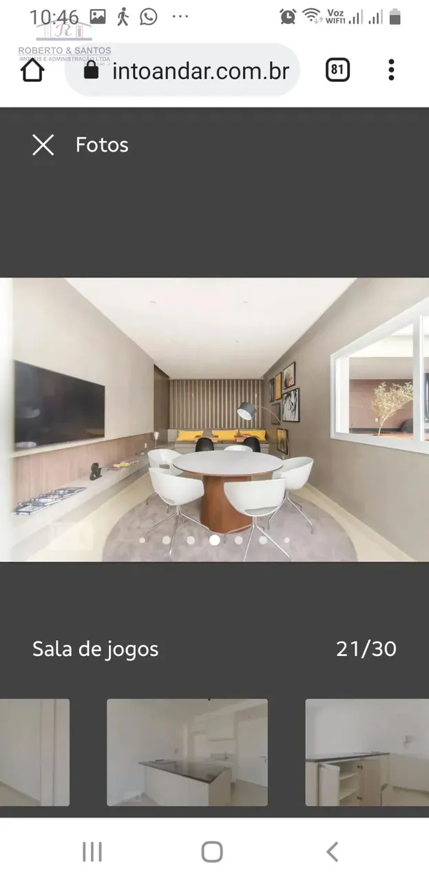 Apartamento em Parque Industrial Tomas Edson - São Paulo, SP