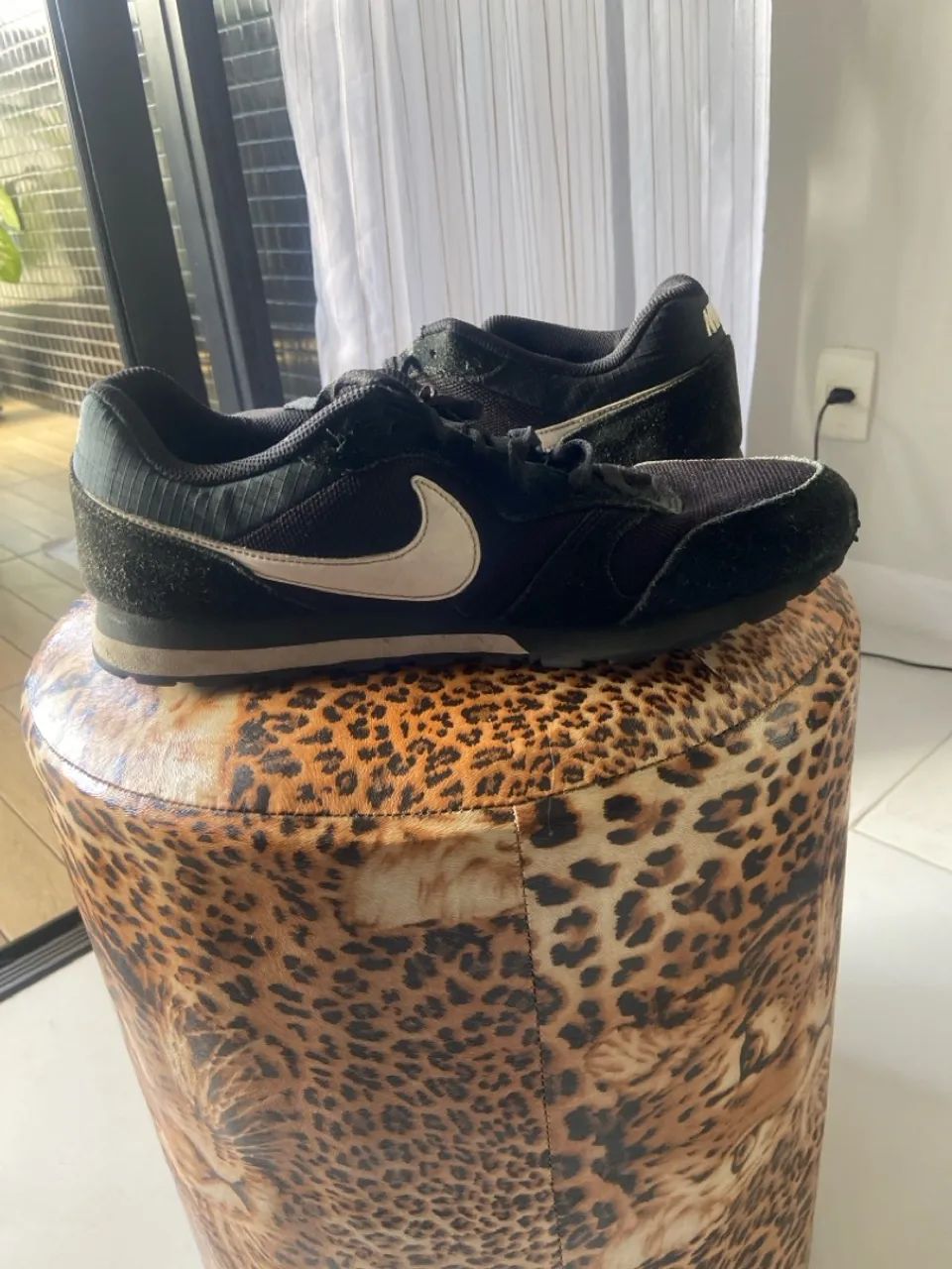Tênis Nike Preto - Foto 3