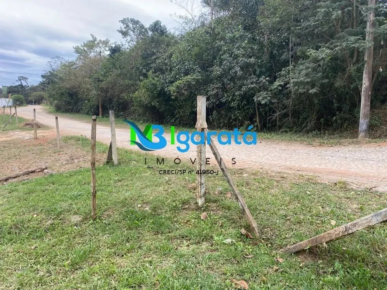 Chácara em condomínio fechado na cidade de  Igaratá - SP - Foto 5