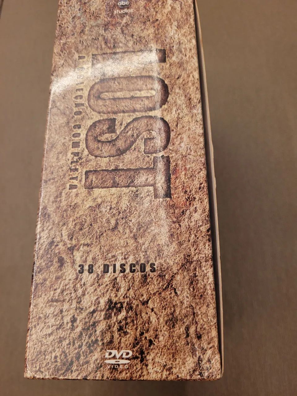 Coleção Completa DVD da serie Lost - Foto 2