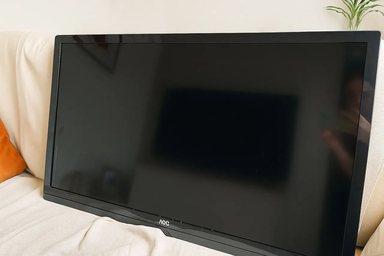 TV AOC 40?