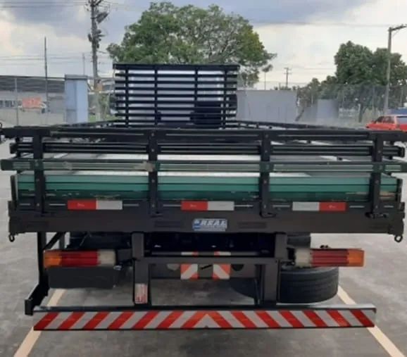 Accelo Carroceria 2019 - Foto 3
