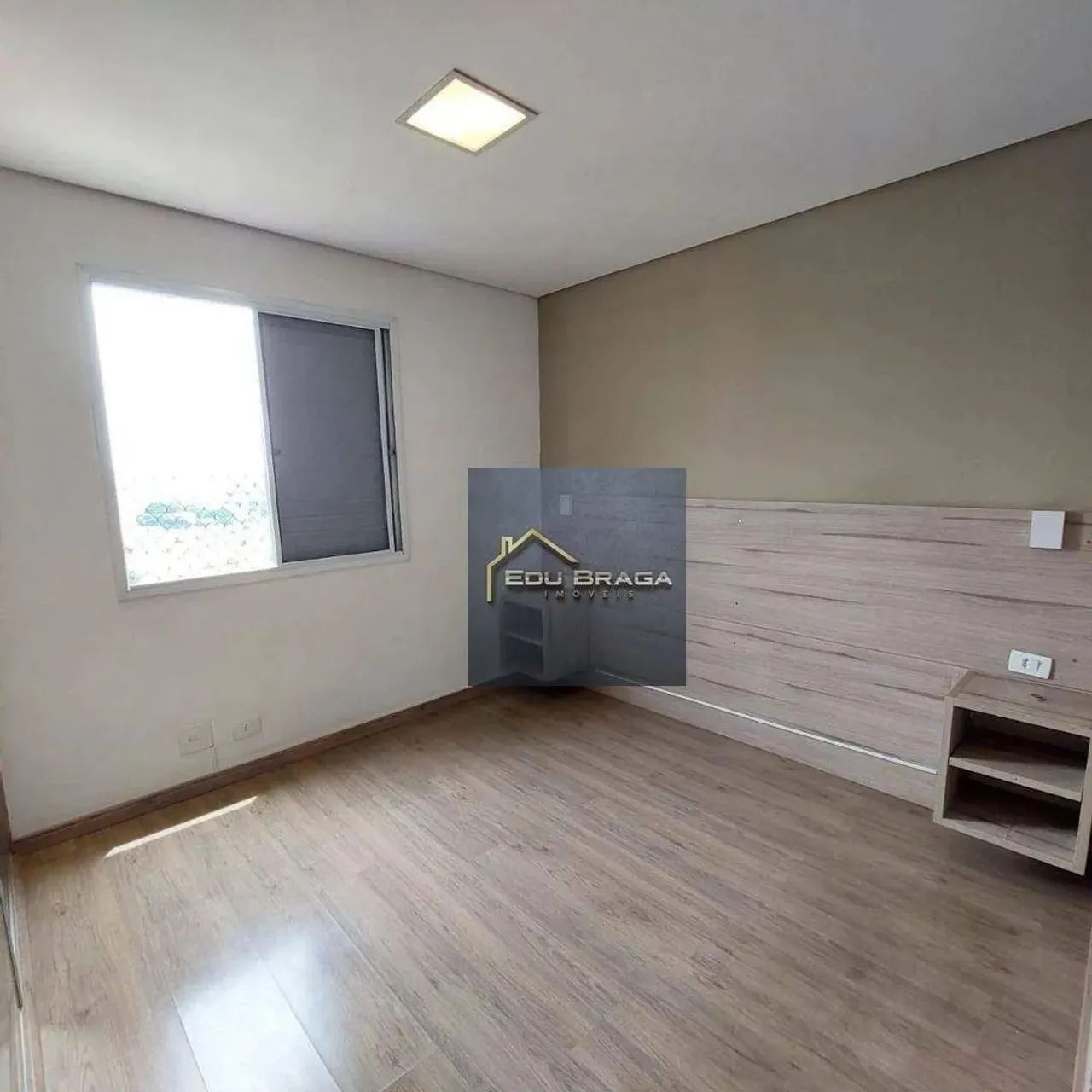 Apartamento com 3 dormitórios para alugar, 64 m² por R$ 3.510,00/mês - Ponte Grande - Guar - Foto 14