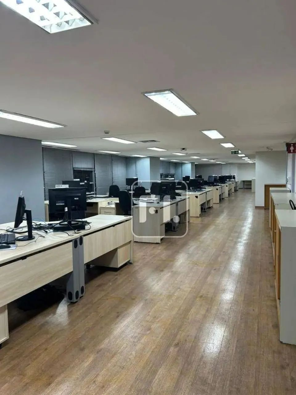 Conjunto para alugar, 231 m² por R$ 16.220,83/mês - Centro - São Paulo/SP