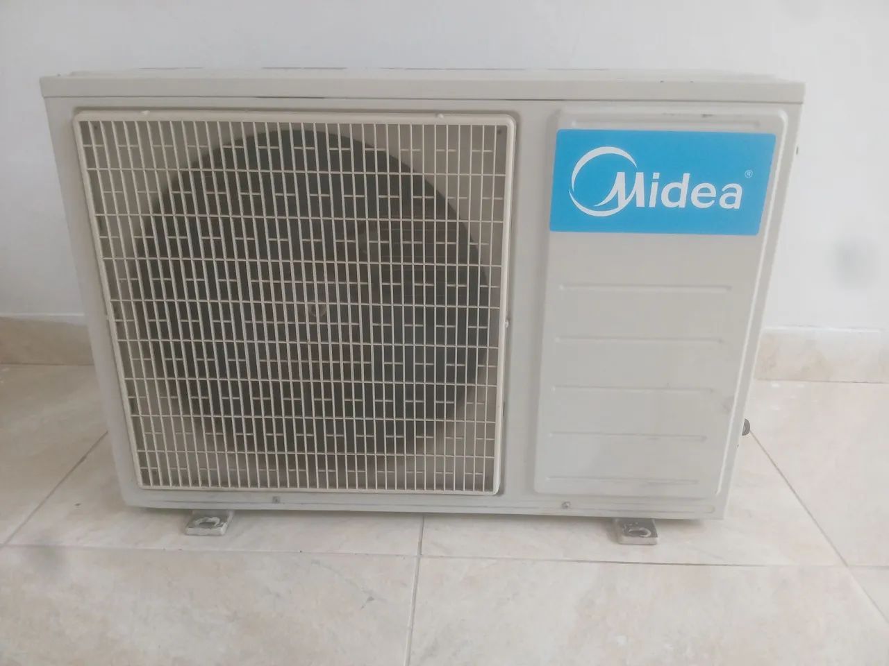 Ar condicionado splinter  - Foto 2