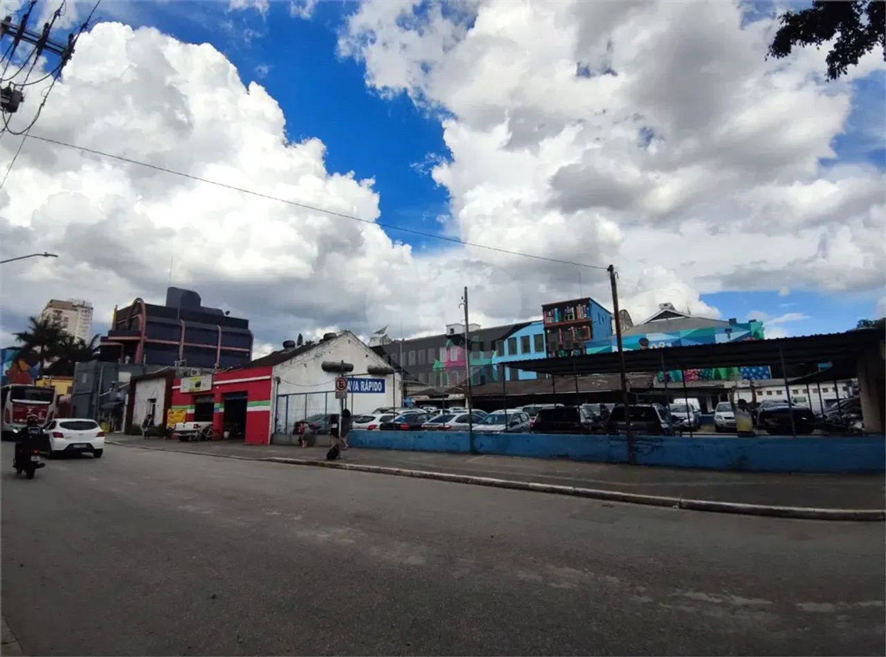Terreno à venda em Santo Amaro - SP - Foto 3