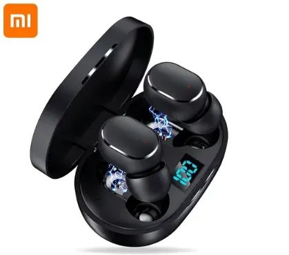 Fone De Ouvido Bluetooth (Entrega)