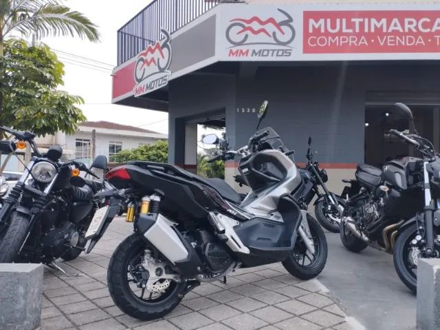 HONDA ADV 2023 150 - Foto 4