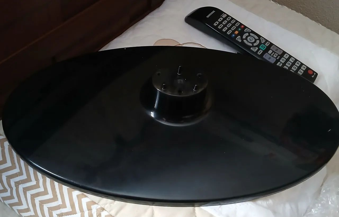 Tv Samsung  - Foto 2