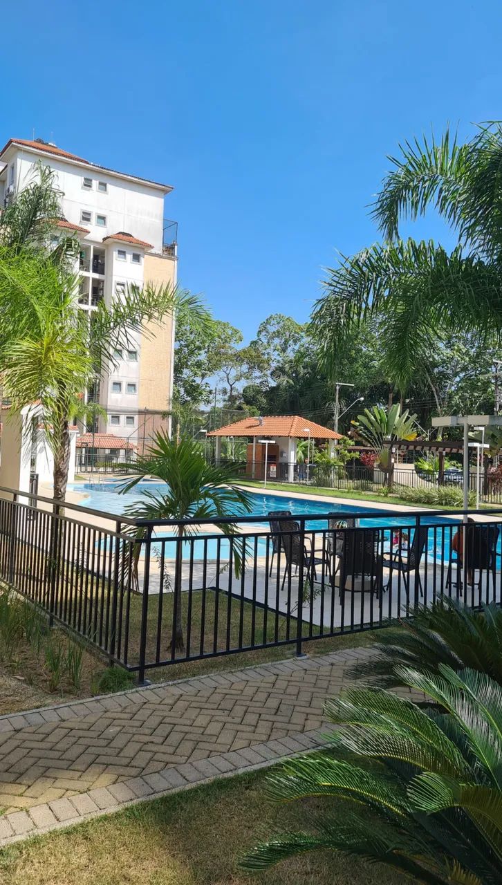 Foto - Manaus - Colônia Santo Antônio