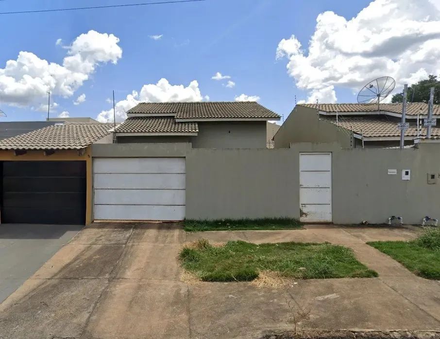 Casa 69.96m², 2 dormitório(s), 1 vaga(s) na garagem - JARDIM PRIVE DAS CALDAS, CALDAS NOVA