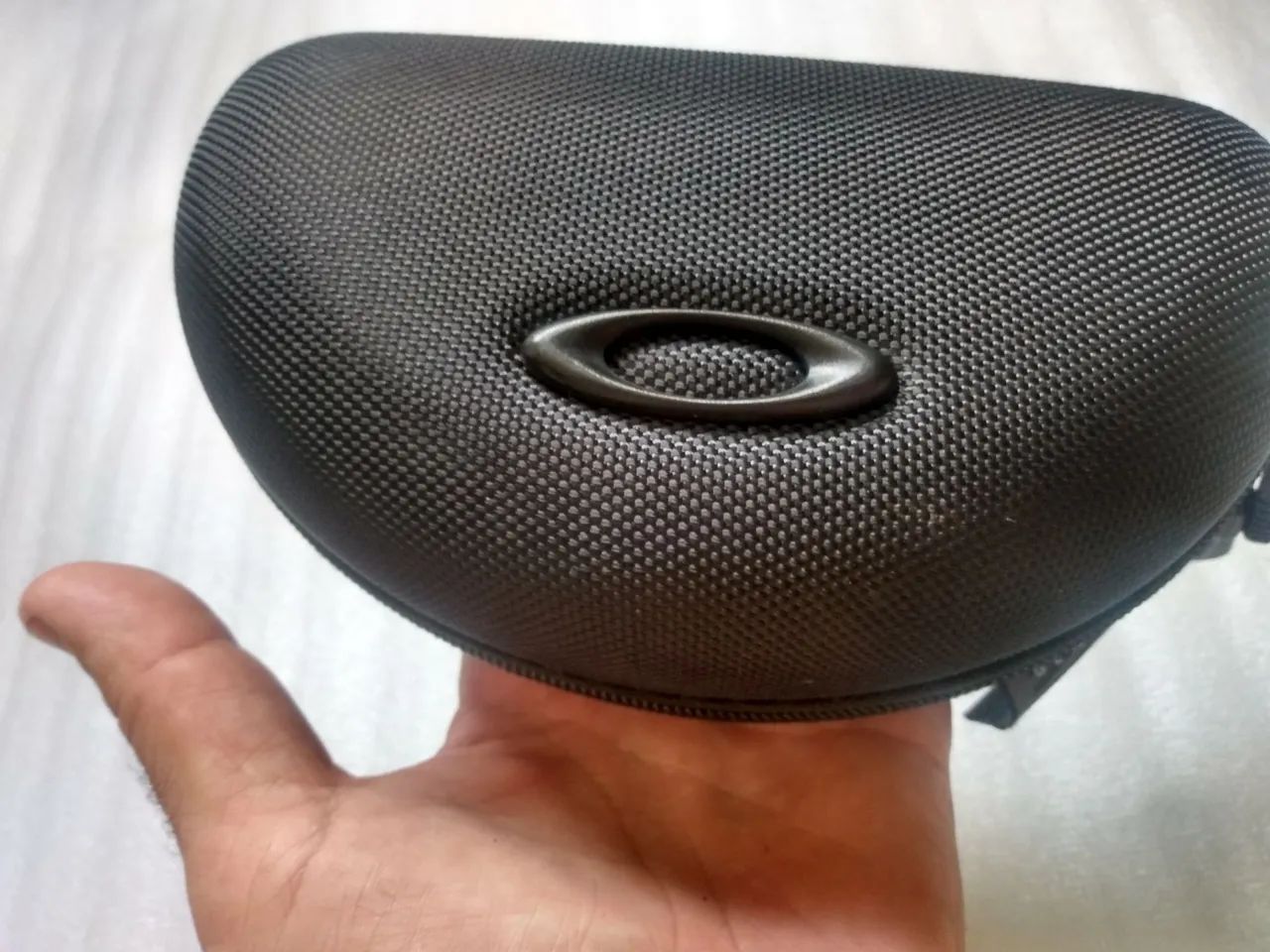 Óculos de Sol Oakley RADAR EV Path Yellow - Foto 6