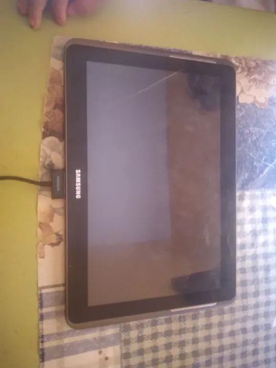 Tablet Samsung Galaxy Tab 2 10.1