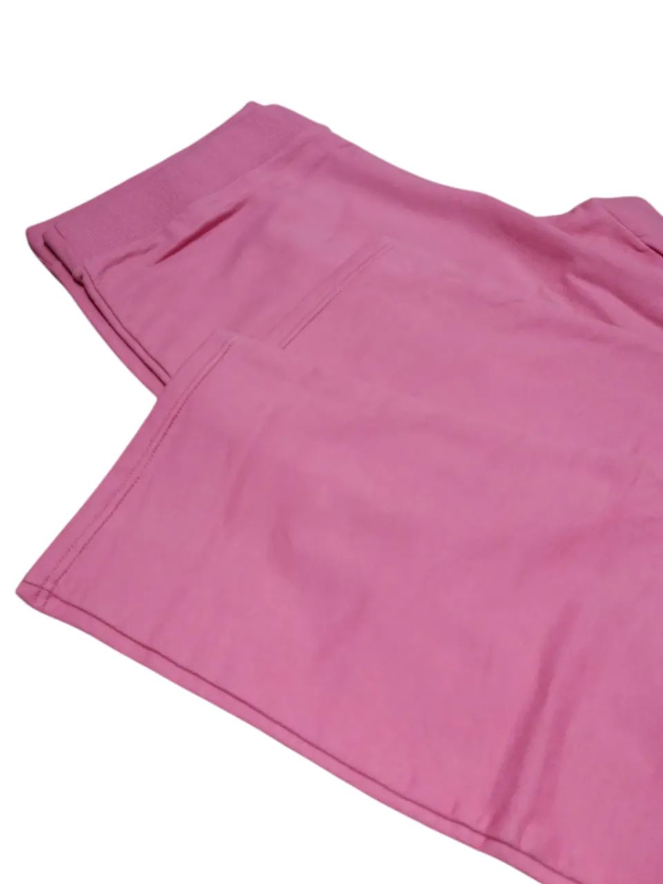 Calça Moletom Malwee Feminina Tamanho 54 - Foto 4