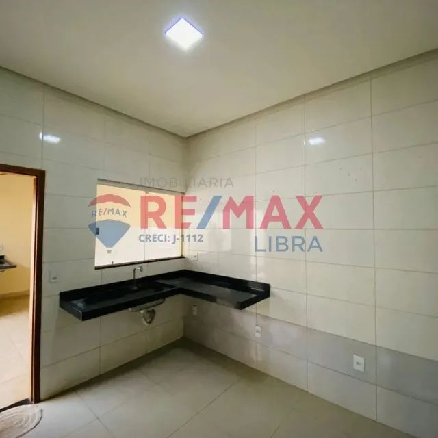 IMOBILIÁRIA VENDE CASA  - Foto 4