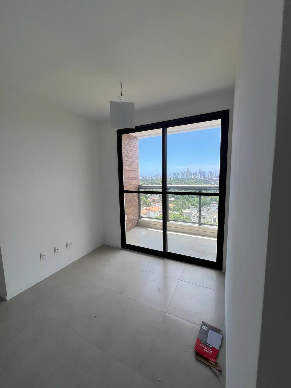 Foto - Salvador - Saboeiro