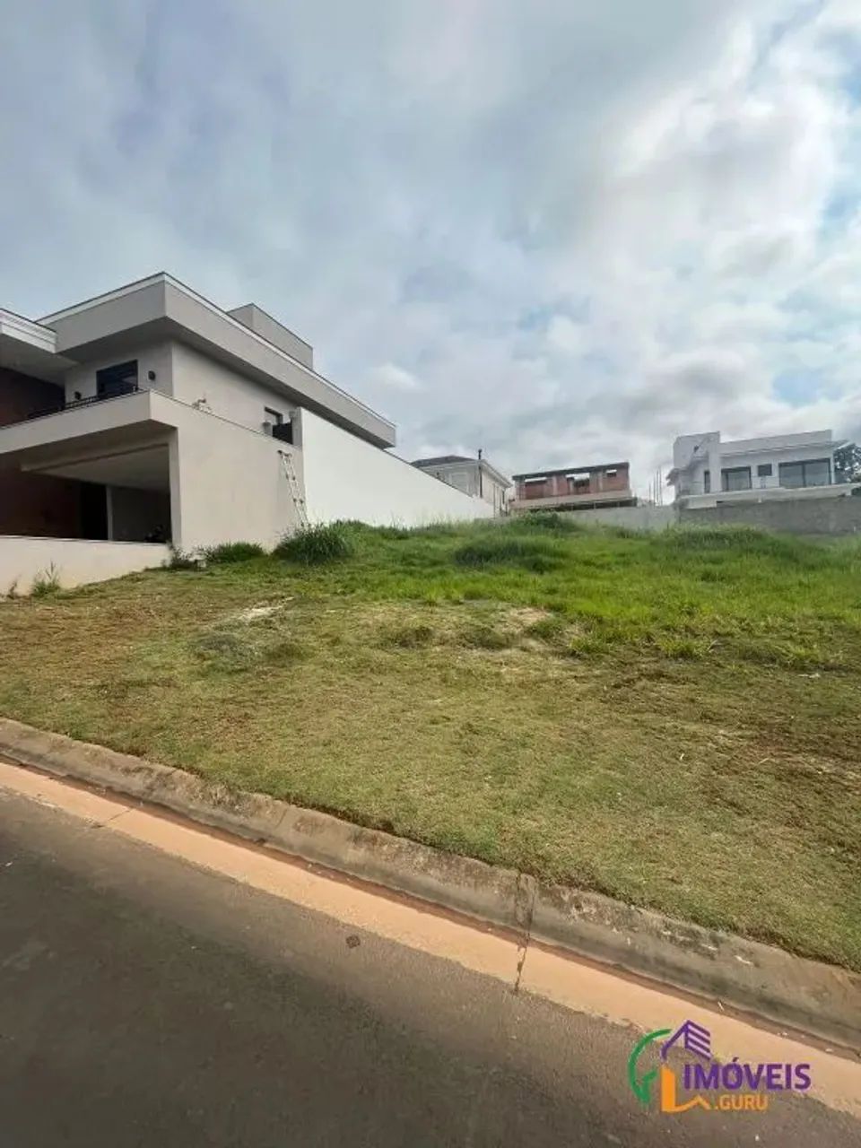 TERRENO EM CONDOMÍNIO - CONDOMÍNIO RESERVA DO ITAMARACÁ - SP - Foto 3