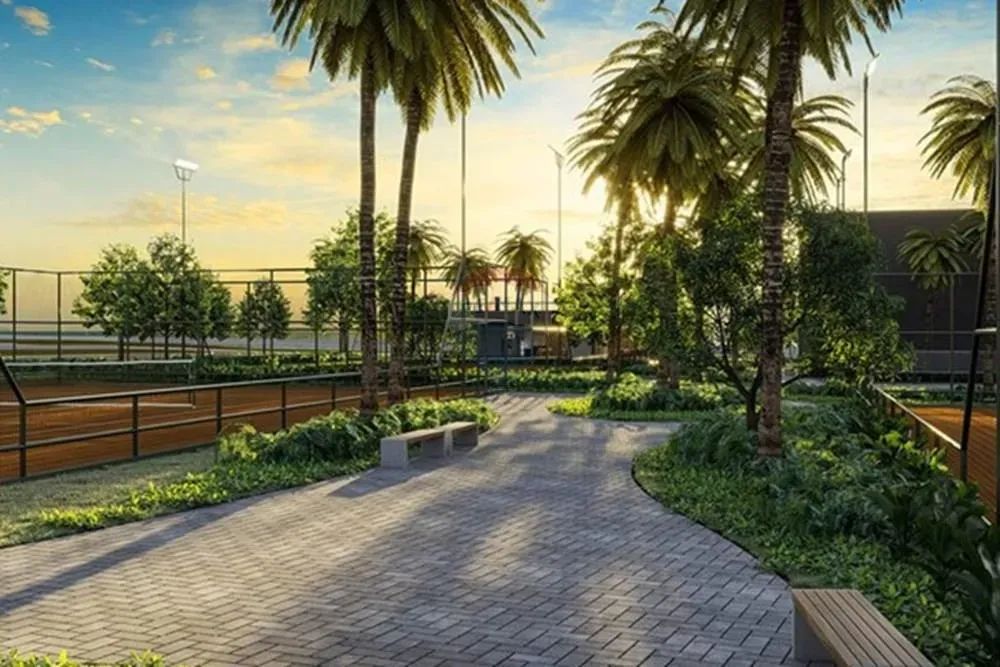 Terreno Exclusivo no Unique Higienópolis - Foto 4