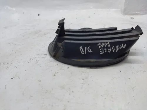 Grade Farol Milha Dianteira Direita Renault Megane 2002 - Foto 5