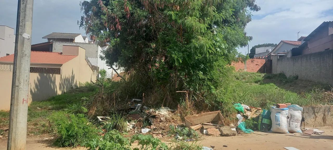 TERRENO À VENDA NO JARDIM SANTA ROSA - SOROCABA/SP - Foto 2