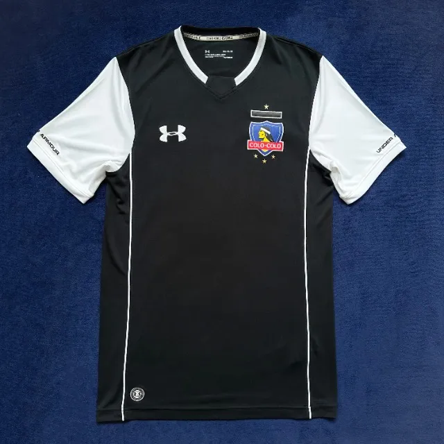Camisa Colo-Colo 2018