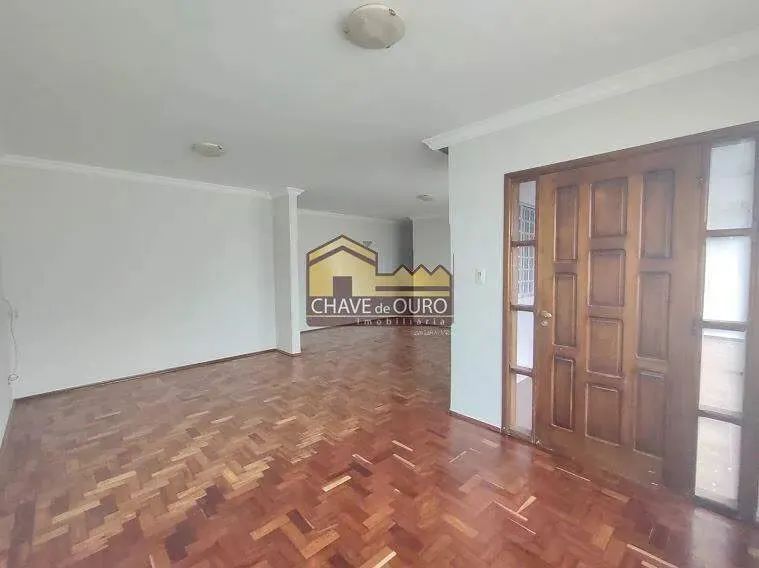 Casa para aluguel, 4 quartos, 1 suíte, 2 vagas, Parque das Américas - Uberaba/MG - Foto 2