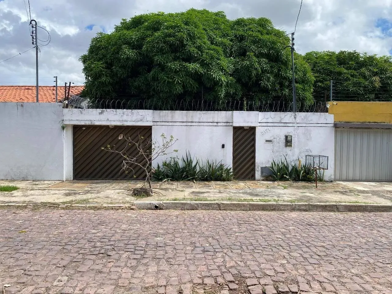 Casa Residencial