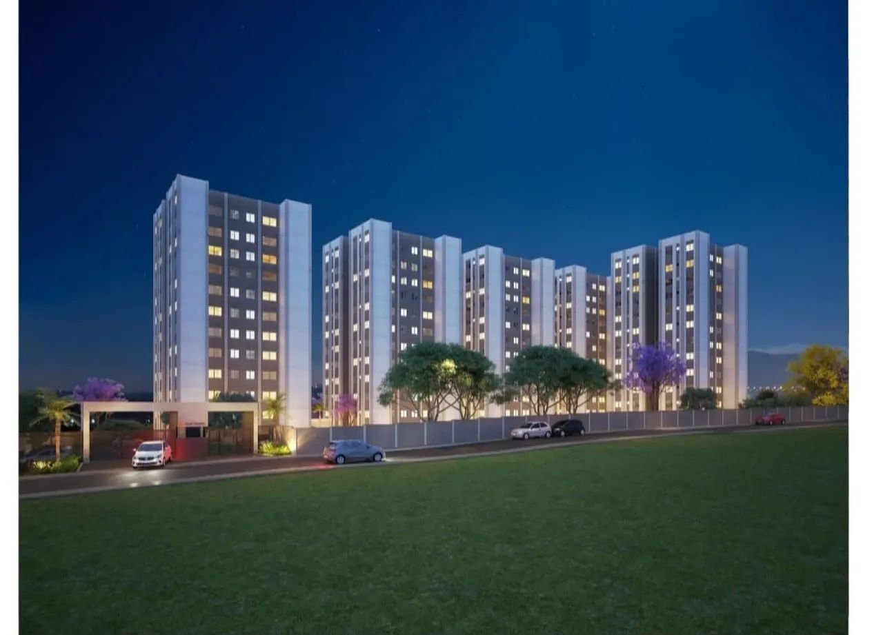 Foto - Belo Horizonte - Estoril