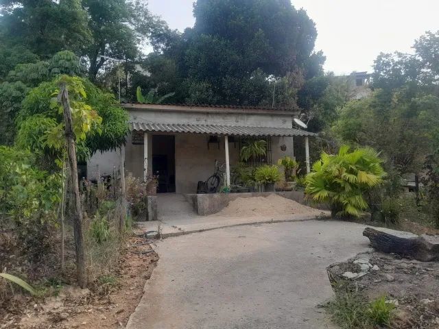 Foto - Betim - São Salvador