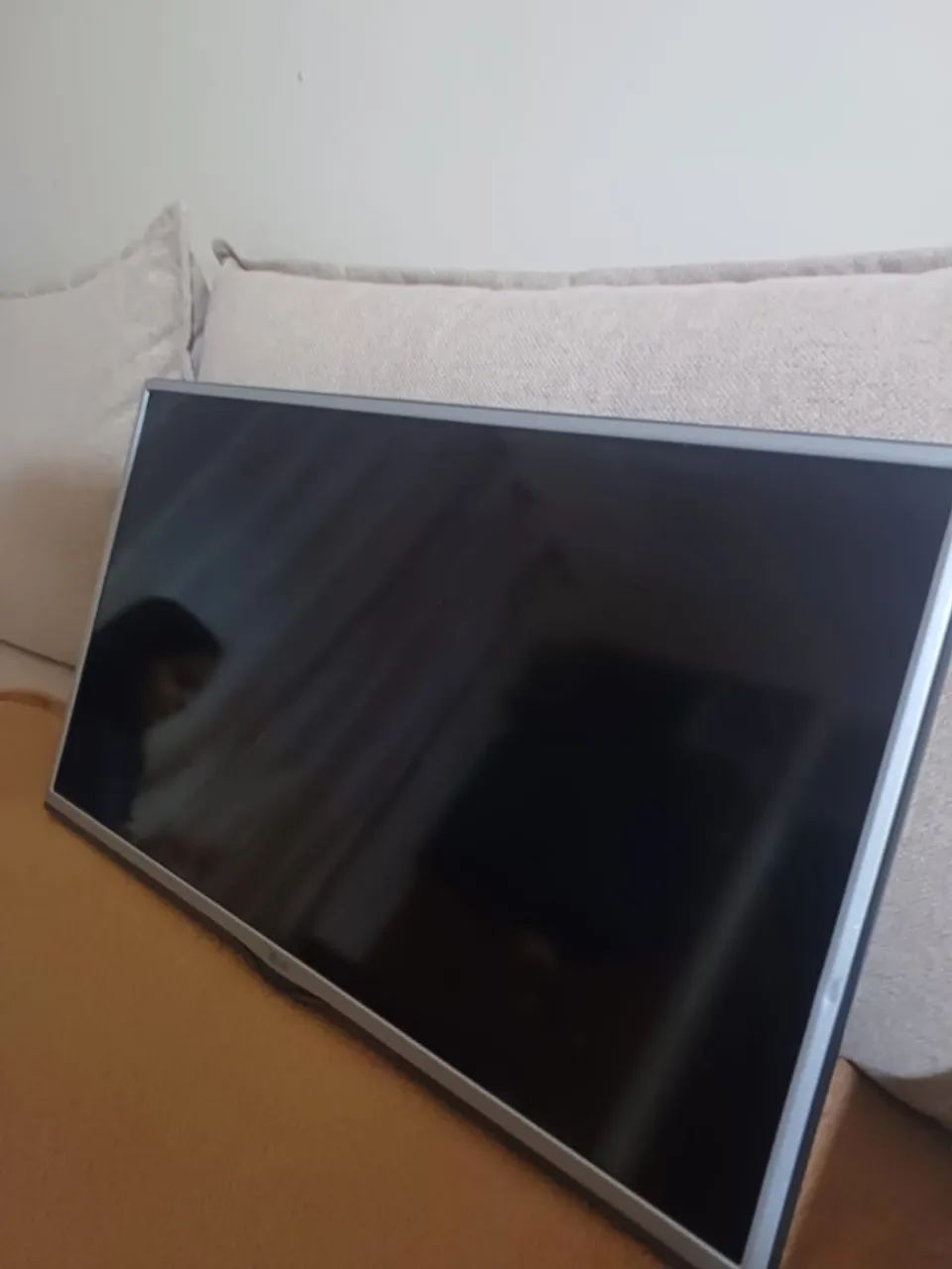 TELEVISÃO LG - 32 POLEGADAS - Foto 2