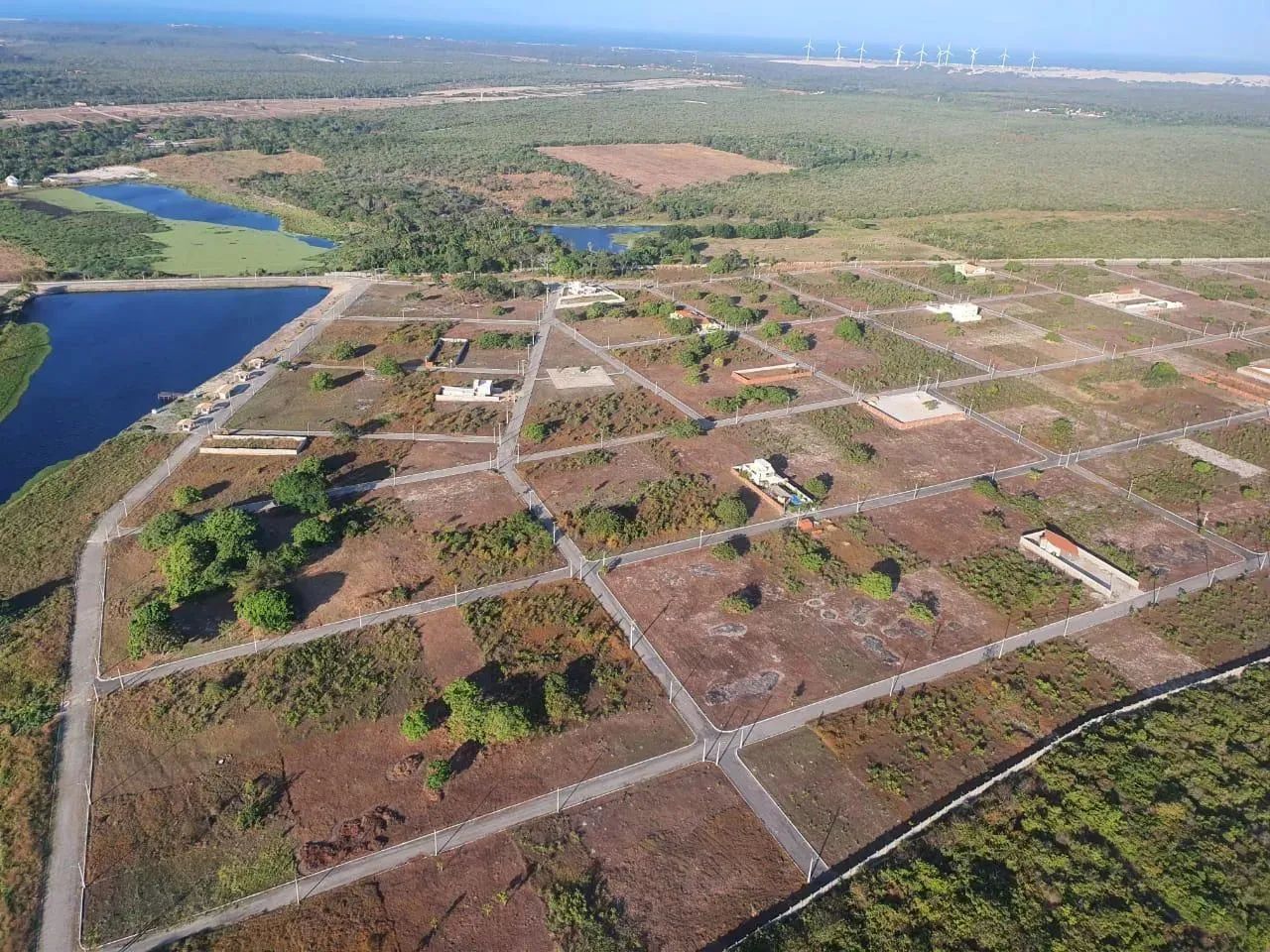 Lagos Country & Resort, Lote De 13X35 Quitado, Minuta Na Mão! Cód . JRCBGC - Foto 10