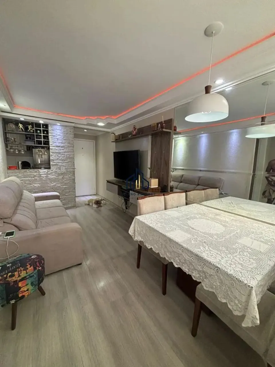 EXCELENTE OPORTUNIDADE EM SAO JOSE DOS PINHAIS EM CONDOMINIO EXCELENTE! REF: 569