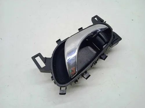 Macaneta Interna Traseira Esquerda Nissan Sentra 2014 A 2016 - Foto 3
