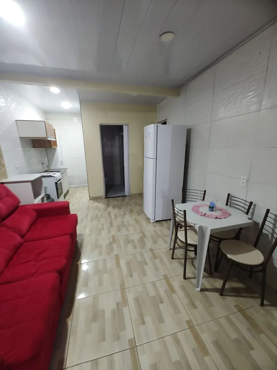 Foto - Florianópolis - Cachoeira do Bom Jesus