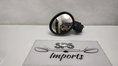 Retrovisor Esquerdo Mini Cooper S F56 2017 A 2022 Original 