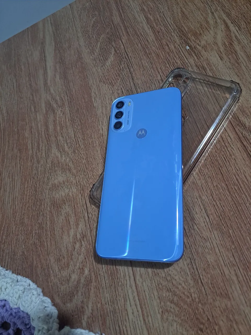 Smartphone Motorola. MotoG71.