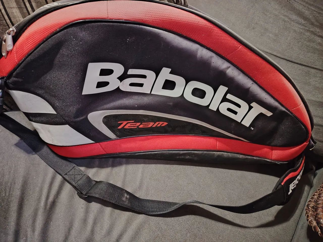 Raquete irá Babolat - Foto 2