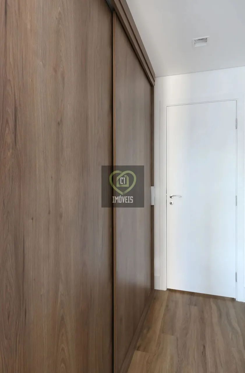 Apartamento 70m² - suite- varanda ampla - 1 vaga - Brooklin - Foto 12