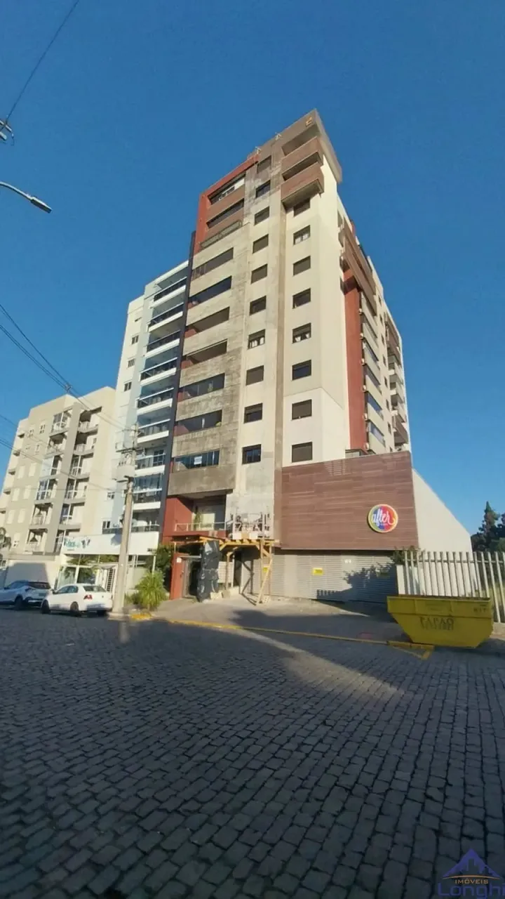 AFTER HOME RESIDENCIAL