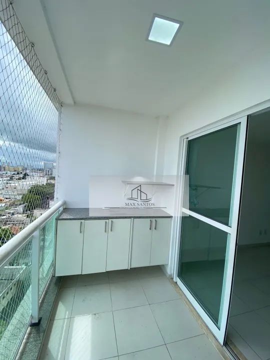 Edifício Siena 02 Quartos 01 Suíte 72 M² - Excelente opção de moradia e investimento - Foto 14