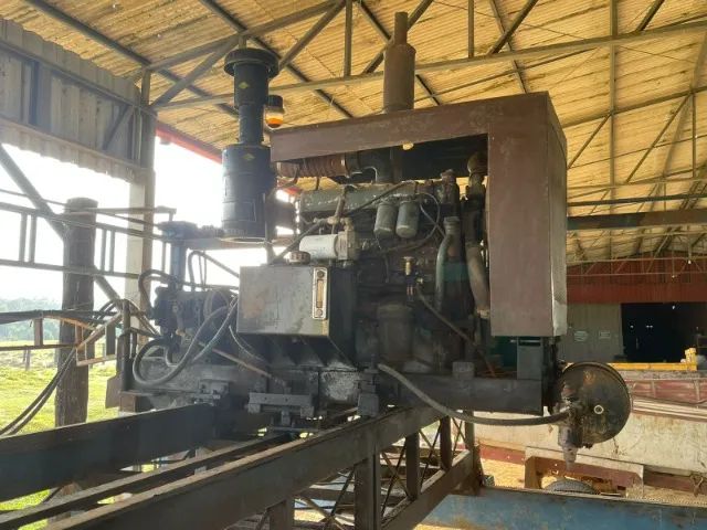 Serradora INDUSPAM STD 500 - Foto 5