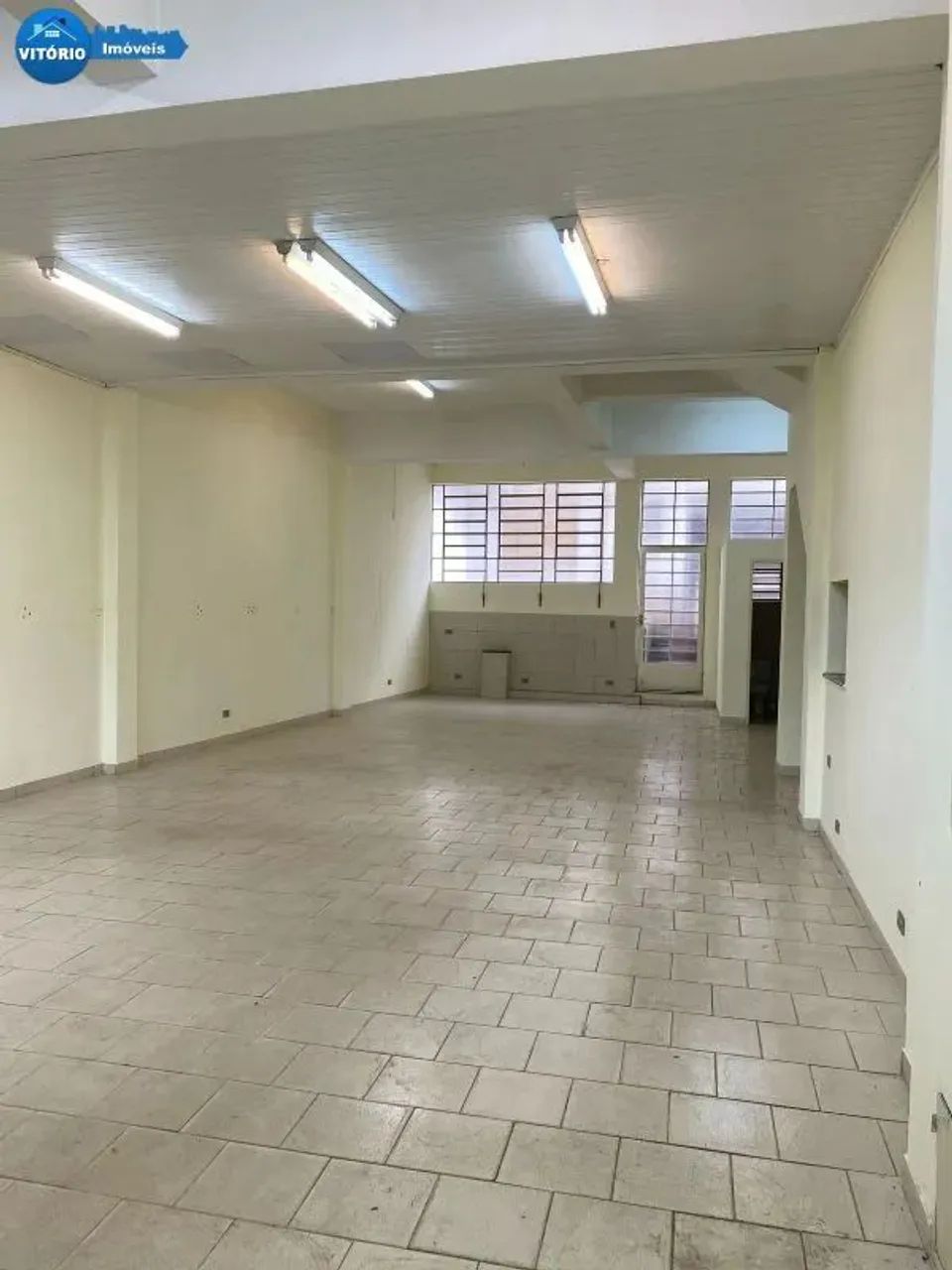 Prédio Comercial Completo para Locação