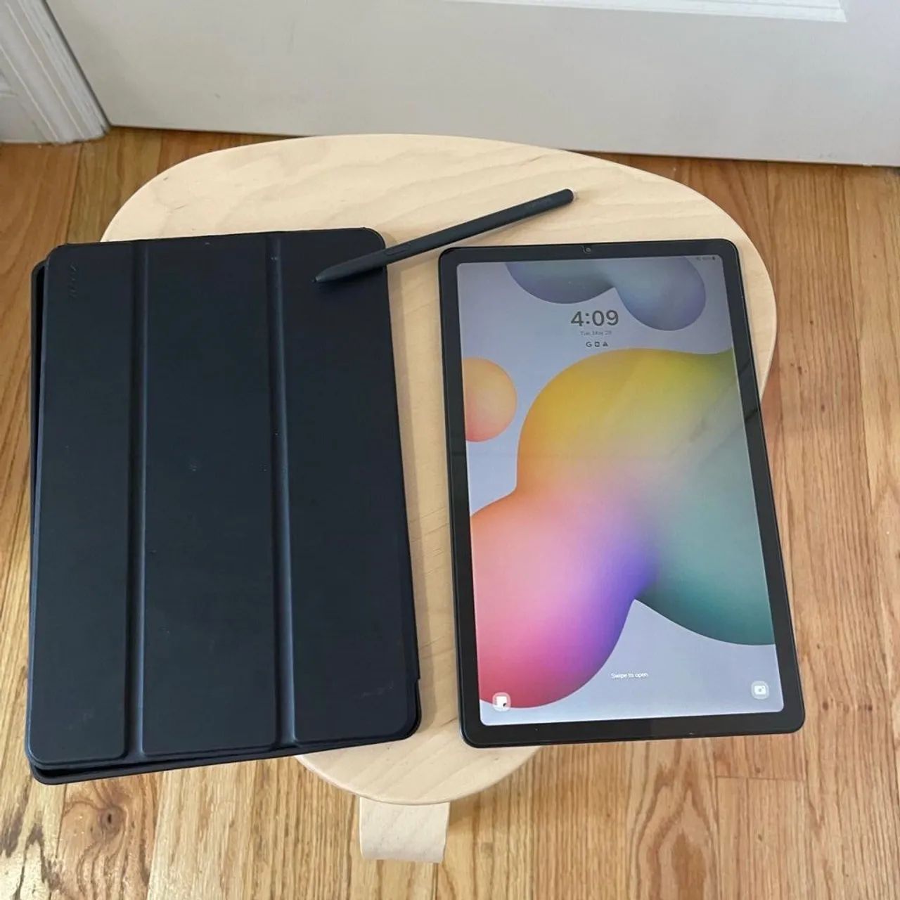 Tab S6 lite  - Foto 3